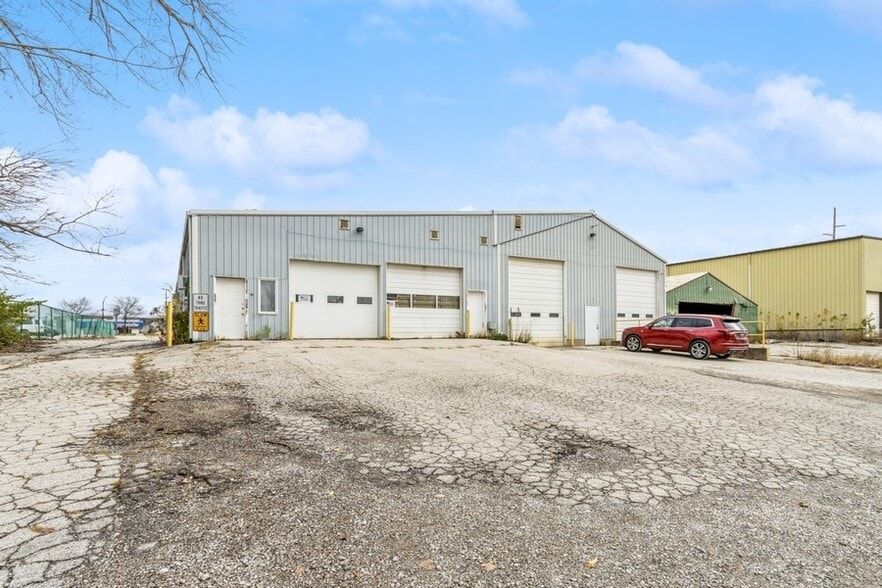 More Photos Of 302 2nd St, Coralville Land For Sale