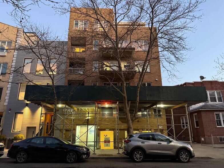 More Photos Of 30-63 38th St, Long Island City Office Residential For Sale