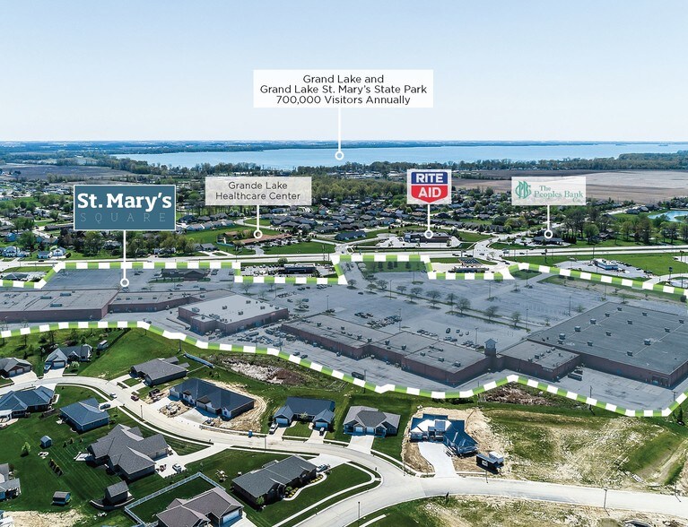 More Photos Of 1292 Indiana Ave, Saint Marys Unknown For Lease