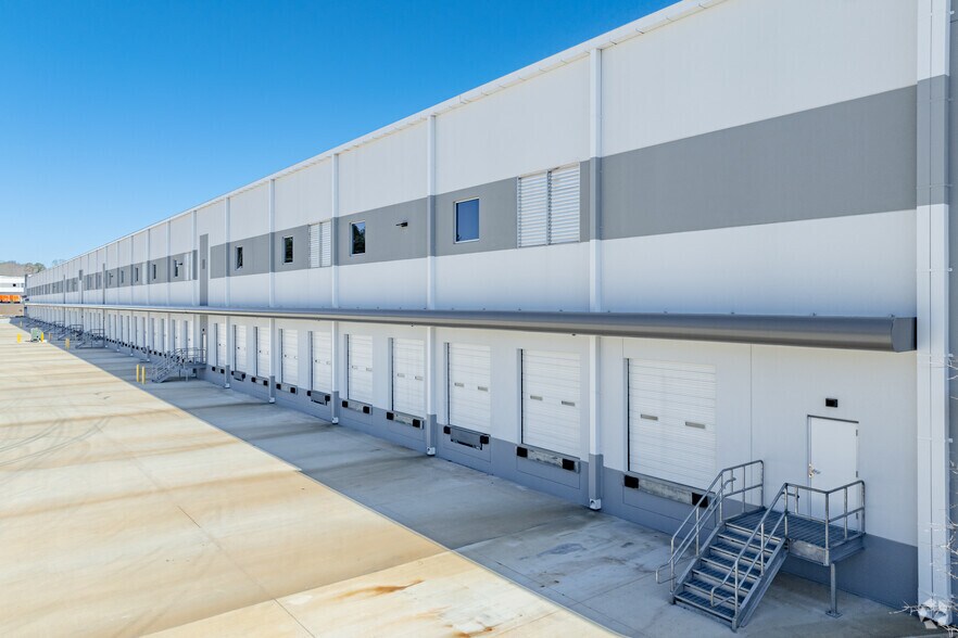 More Photos Of Tatum Rd, Palmetto Unknown For Lease