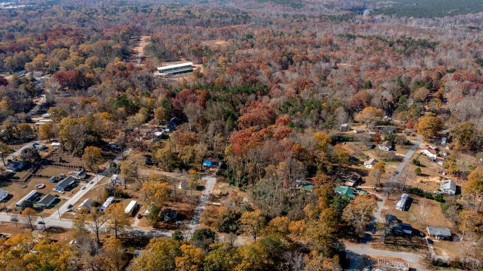 More Photos Of 00 Elizabeth Street, Clinton Land For Sale