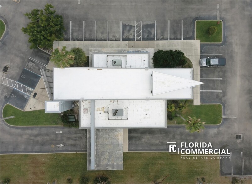 More Photos Of 10200 S US Highway 1, Port Saint Lucie Bank For Sale