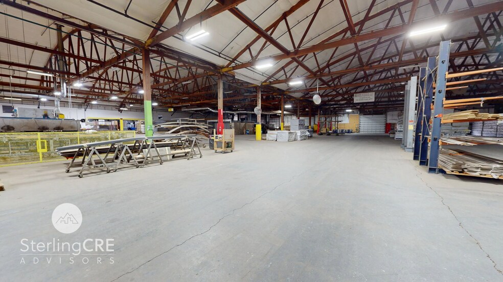 More Photos Of 8973 Bonner Mill Rd, Bonner Manufacturing For Sale