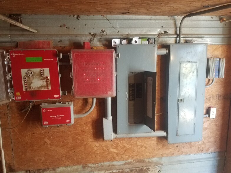 More Photos Of 18369 N. State Hwy 109, Scranton Land For Sale