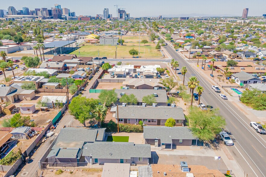 More Photos Of 1425 E Roosevelt St, Phoenix Apartments For Sale