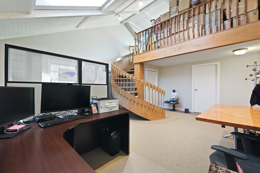 Primary Photo Of 1850 14th St SW, Calgary Office For Sale