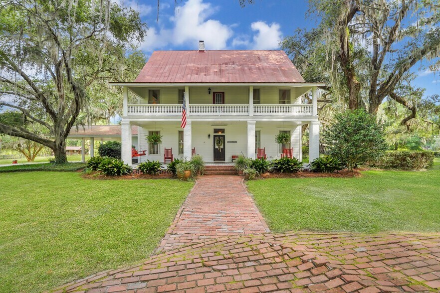 More Photos Of 1871 GA Highway 99, Brunswick Specialty For Sale