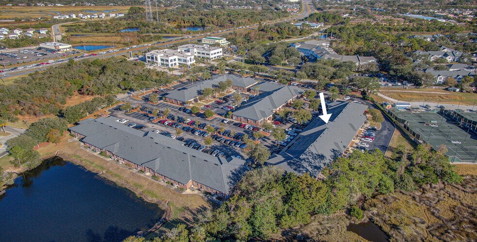 More Photos Of 1301 Plantation Island Dr, Saint Augustine Medical For Lease