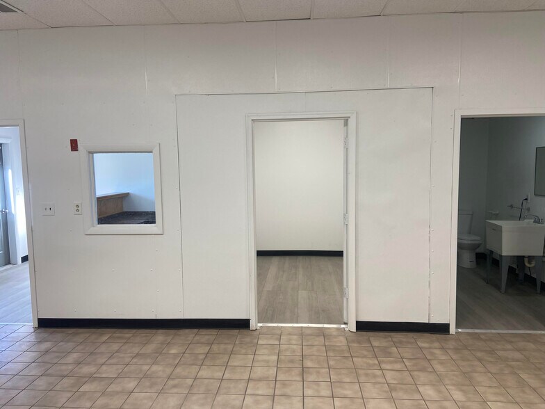 More Photos Of 64 Field Rd, Somers Industrial For Lease