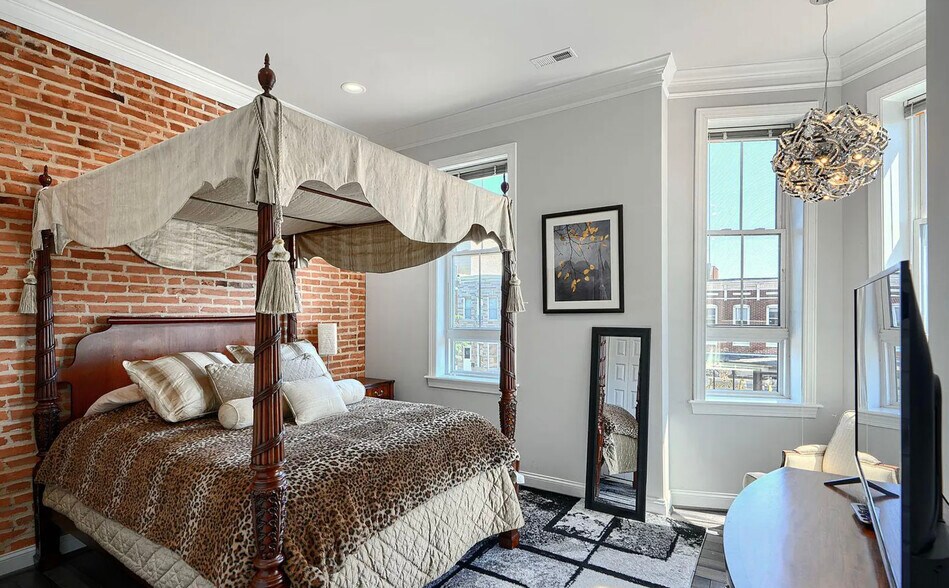 More Photos Of 635 E Fort Ave, Baltimore Specialty For Sale