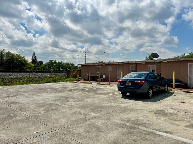 More Photos Of , Opa-locka Multifamily For Sale