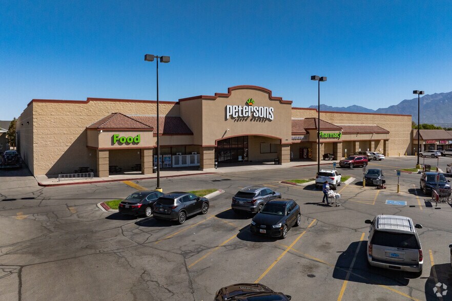 More Photos Of 1722-1784 W 12600 S, Riverton Unknown For Lease