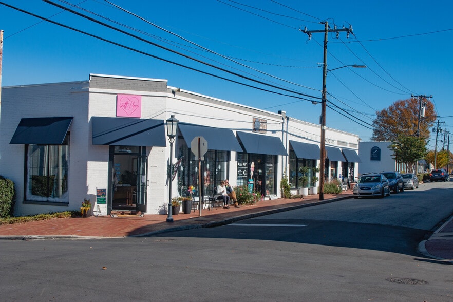 More Photos Of 301 State St, Greensboro Unknown For Lease