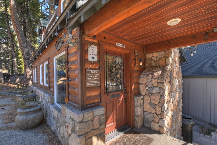 More Photos Of 26744 State Hwy 189, Blue Jay Office Residential For Sale