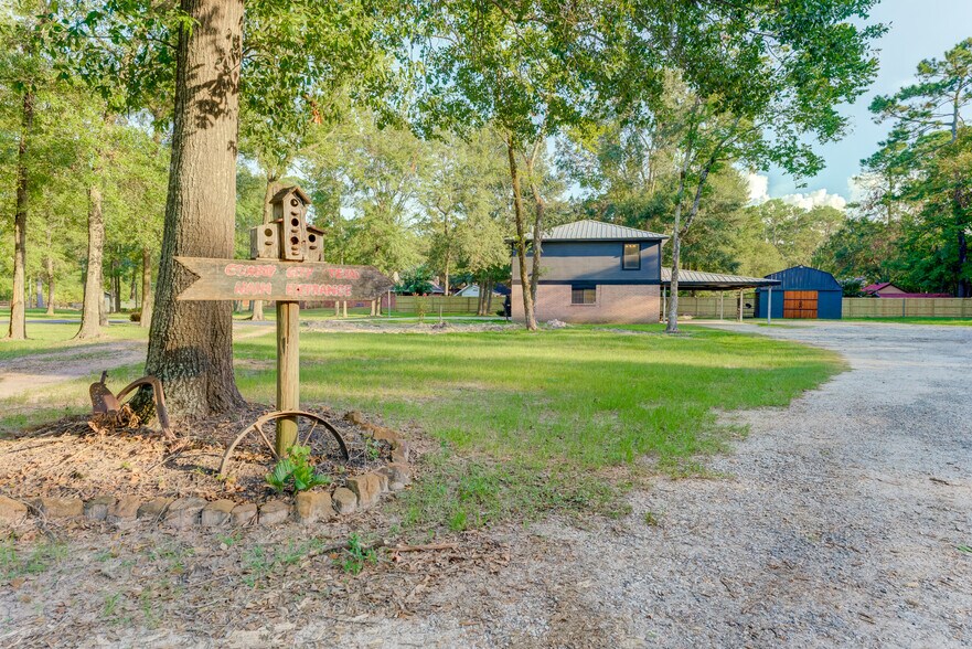 More Photos Of 19323 Belleau Wood Dr, Humble Flex For Sale