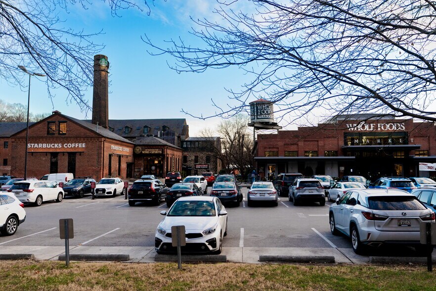 More Photos Of 1340 Smith Ave, Baltimore Unknown For Lease