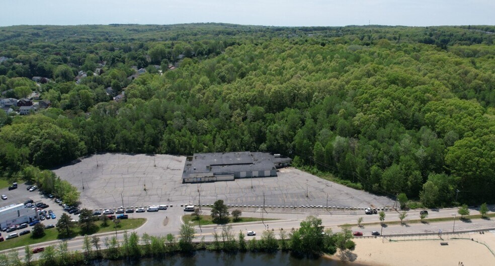 More Photos Of 195 Mill St, Worcester Land For Sale