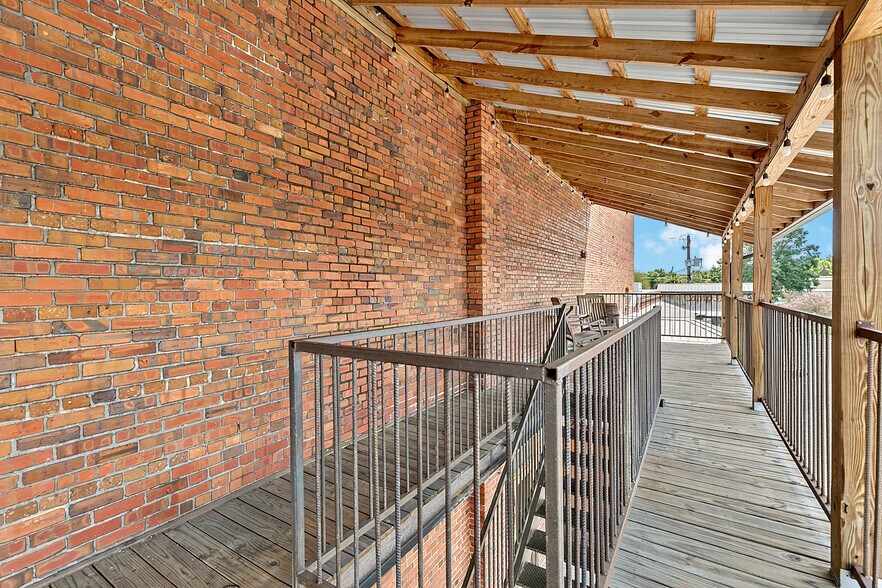 More Photos Of 220 Saint Joseph Ave, Brewton Lodge Meeting Hall For Sale