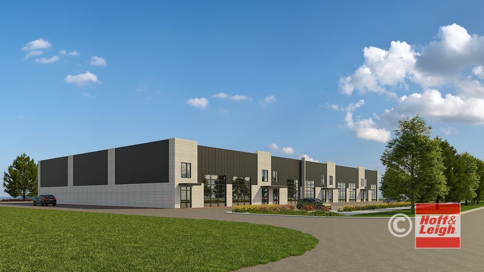 Primary Photo Of 122 Mount Elbert Ave, Dacono Industrial For Sale