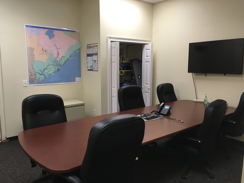 More Photos Of 105 Central Ave, Goose Creek Medical For Lease