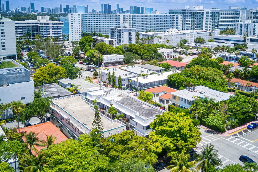 More Photos Of 760 Lenox Ave, Miami Beach Apartments For Sale