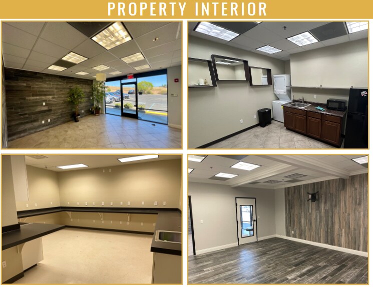 More Photos Of 4717 Golden Foothill Pky, El Dorado Hills Warehouse For Sale