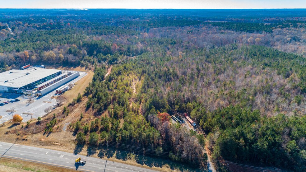 More Photos Of 1374 US-Hwy 280, Alexander City Land For Sale