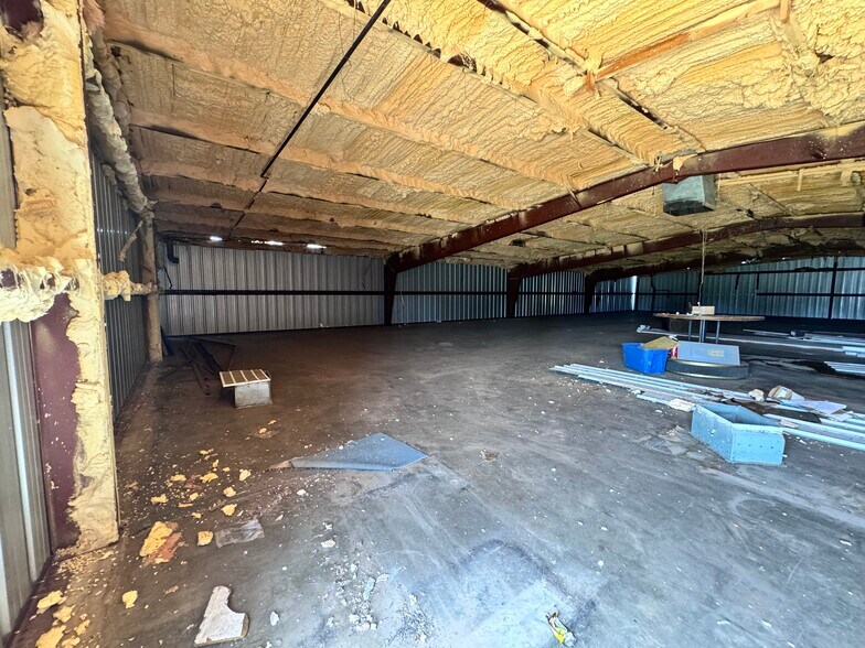 More Photos Of 5029 Old Jacksboro Hwy, Wichita Falls Specialty For Lease