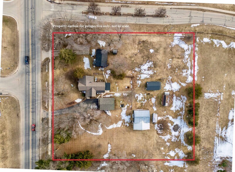 More Photos Of 1314 Boyne Ave, Boyne City Land For Sale