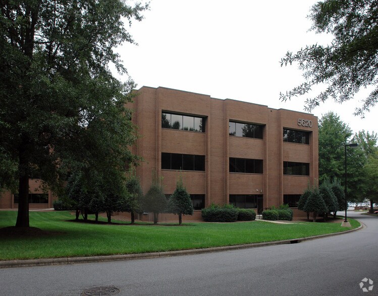 More Photos Of 5620 University Pky, Winston-Salem Office For Lease