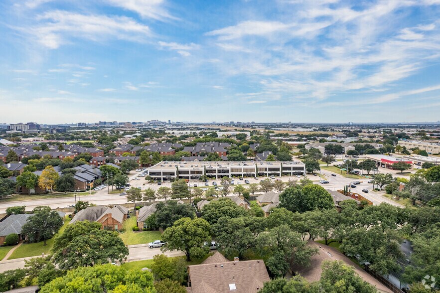 More Photos Of 4222 Trinity Mills Rd, Dallas Medical For Lease