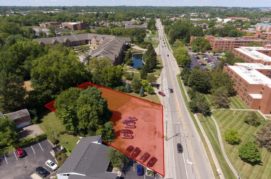 More Photos Of 11093-11095 Springfield Pike, Cincinnati Land For Lease