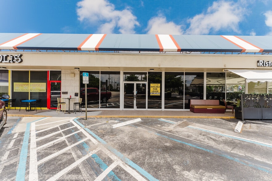 More Photos Of 6020 N Federal Hwy, Boca Raton Unknown For Lease