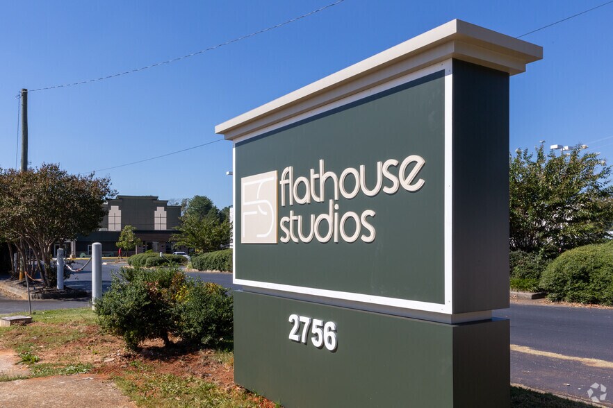More Photos Of 2756 Laurens Rd, Greenville Apartments For Sale
