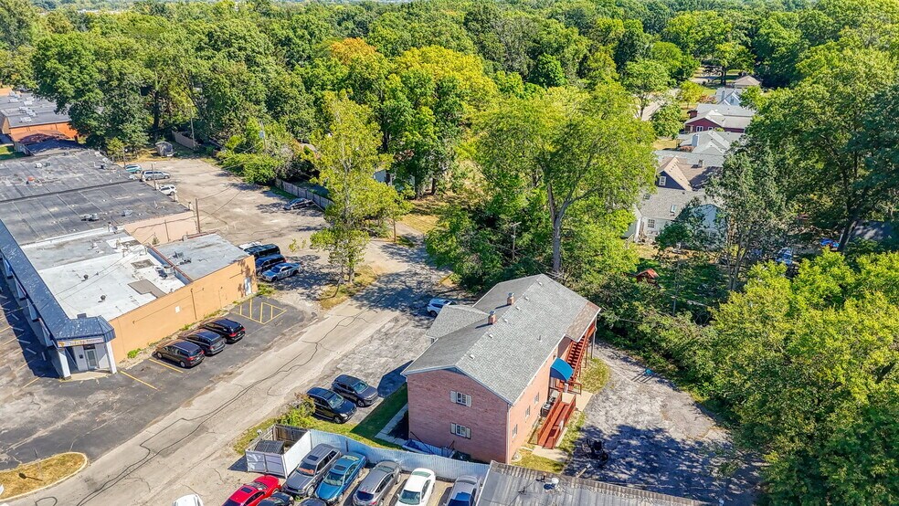 More Photos Of 2505 Woodley Rd, Columbus Office For Sale