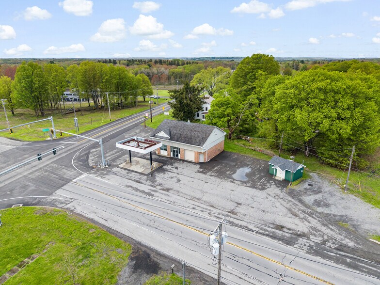 More Photos Of 3207 US Route 11, Mexico Service Station For Sale