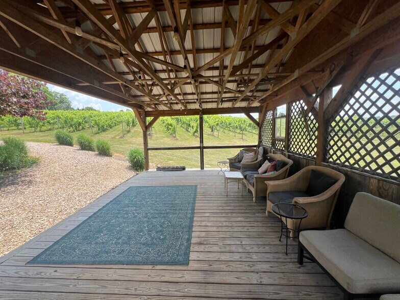 More Photos Of 2110 Quicksburg Rd, Quicksburg Land For Sale