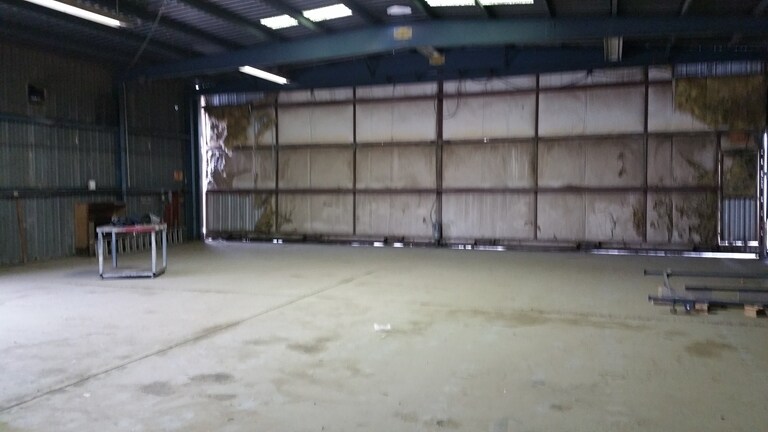 More Photos Of 2014 S Union Ave, Bakersfield Warehouse For Lease