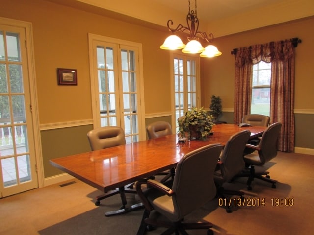 More Photos Of 710 Latta Rd, Rochester Office For Sale