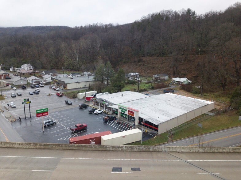 More Photos Of 2007 E Main St, Cumberland Freestanding For Sale