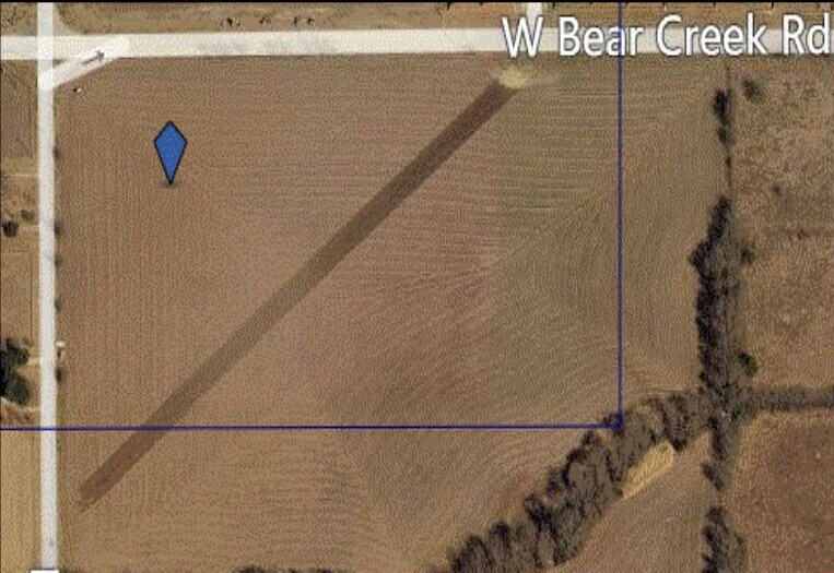 More Photos Of 624 Bear Creek Road, Glenn Heights Land For Sale