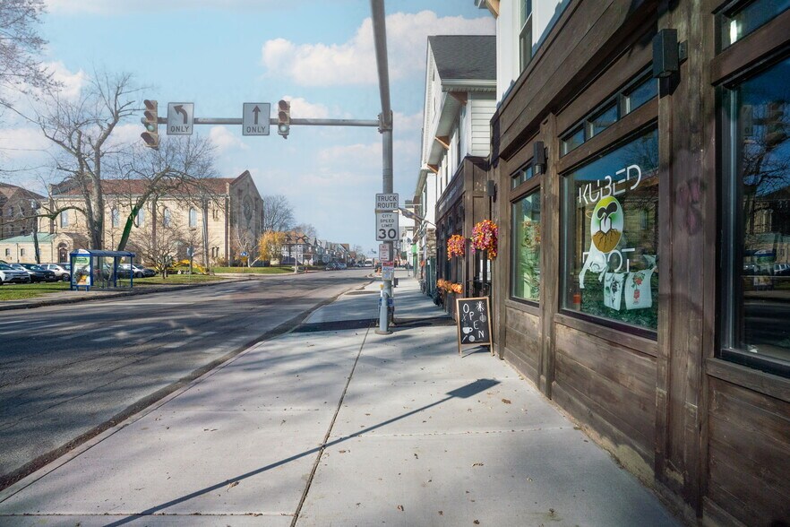 More Photos Of , Buffalo General Retail For Sale