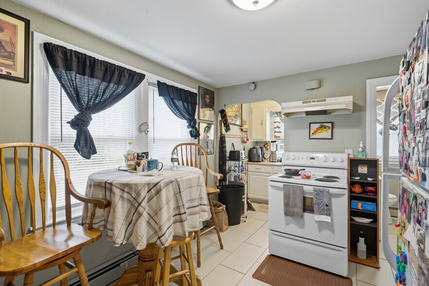 More Photos Of 1043-1045 Charles St, Providence Storefront Retail Residential For Sale