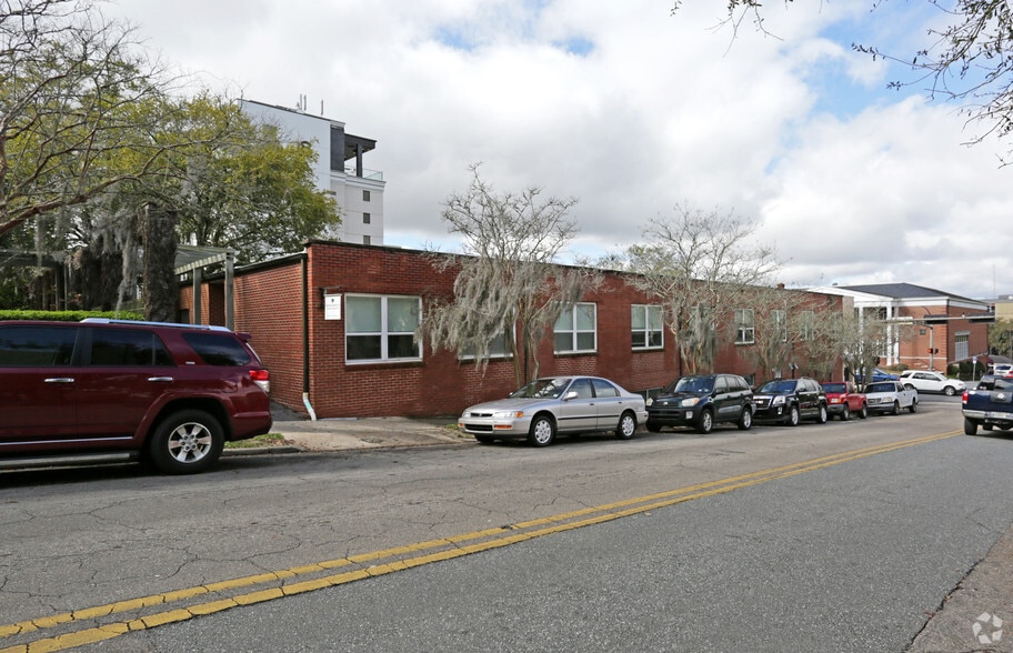 More Photos Of 441 N Monroe St, Tallahassee Office For Sale