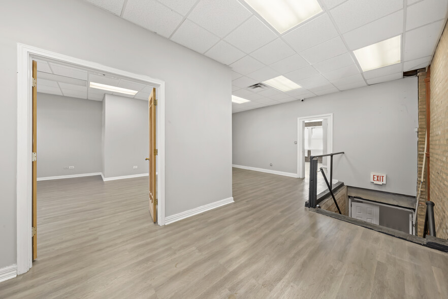 More Photos Of 1310-1314 E 75th St, Chicago Lodge Meeting Hall For Sale