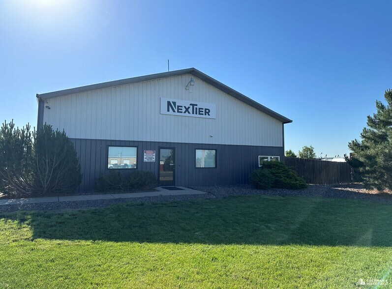 More Photos Of 112 E 30th St, Greeley Warehouse For Lease