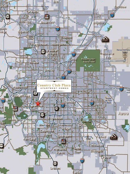 More Photos Of 1852 S Wadsworth Blvd, Lakewood Apartments For Sale