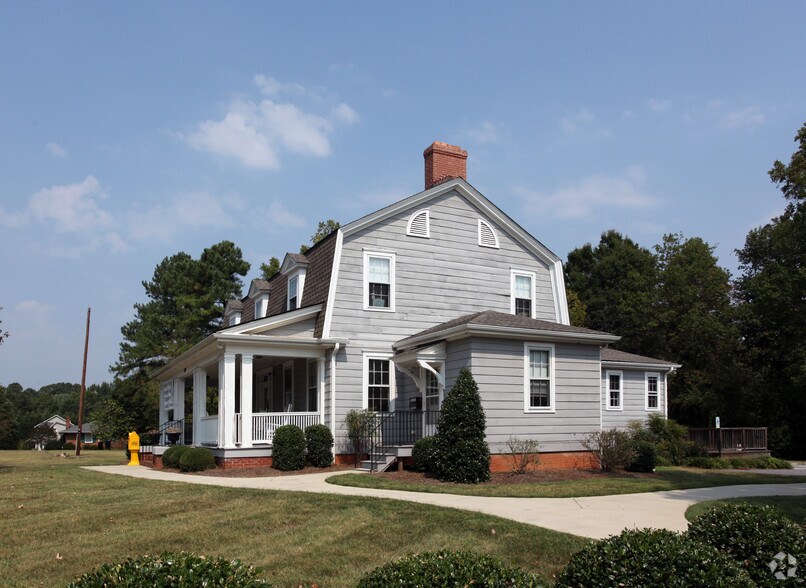 More Photos Of 7504 Summerfield Rd, Summerfield Coworking Space