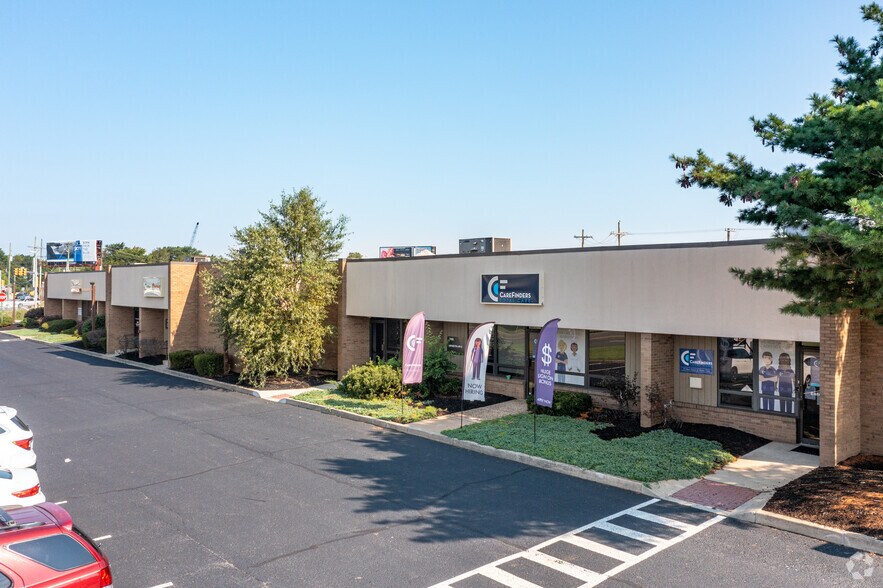 More Photos Of 7150 N Park Dr, Pennsauken Unknown For Lease