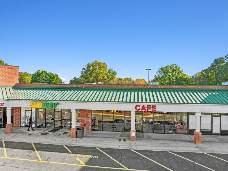 More Photos Of 3422 US 1 Hwy, Franklinton Unknown For Lease